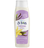 St. Ives- TRP Butter Vanilla Body wash 400 ml