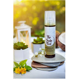 Jo's Organic Beauty- The Scalp Food Hair Oil