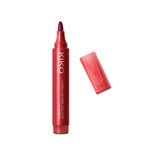 Kiko Milano- Long Lasting Color Lip Marker ,105 True Red
