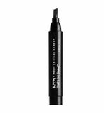 NYX Professional Makeup Thats The Point Artistry Eyeliner 02 Super Edgy