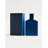 Zara- Blue Spirit Perfume For Men, 100 ml