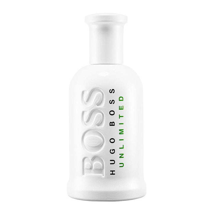 Boss Bottled Unlimited Edt 100 Ml