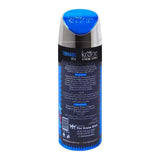Krone- Tornado Men Deodorant Body Spray, Xtreme Series, 200ml