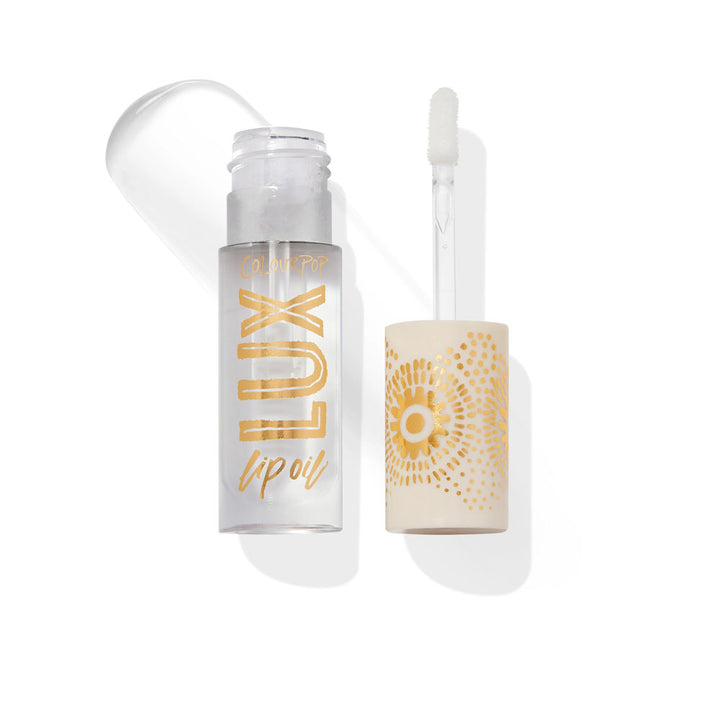 Colourpop- Dew Drop Lux Lip Oil, 4.60g