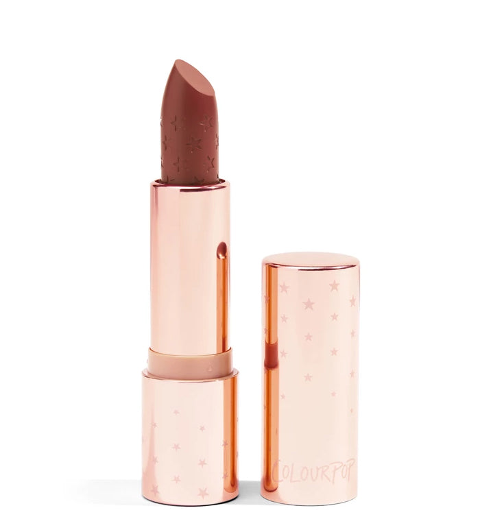 Colourpop- Gallop Crème Lux Lipstick by Bagallery Deals priced at #price# | Bagallery Deals