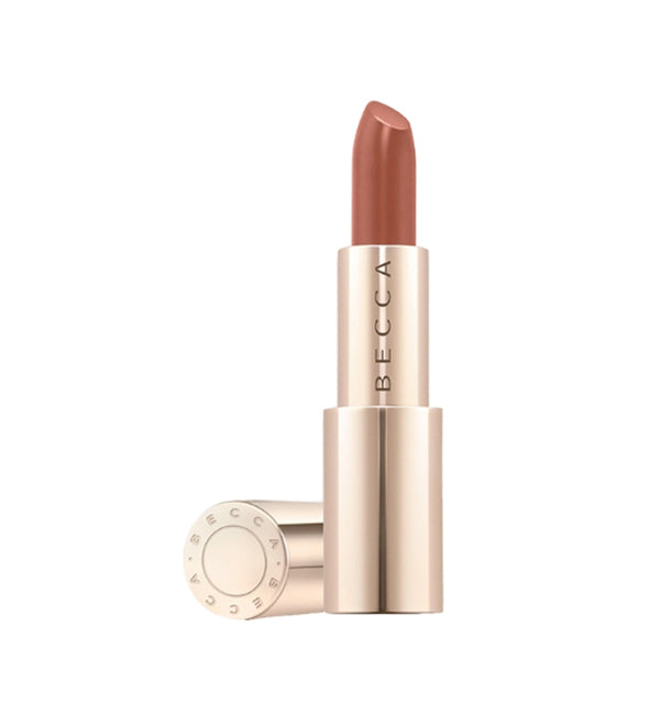 Becca- Ultimate Lipstick Love in Tawny - 3.3ml (FULL SIZE)