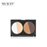 MUICIN - Contour Concealer Circles Palette