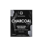 Sephora- The Charcoal Mask