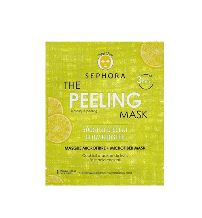 Sephora Collection- Peeling Mask