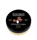 Evoluderm- Shea Body Scrub 200Ml