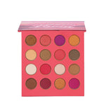 BH Cosmetics- Summer Lovin Eyeshadow Palette