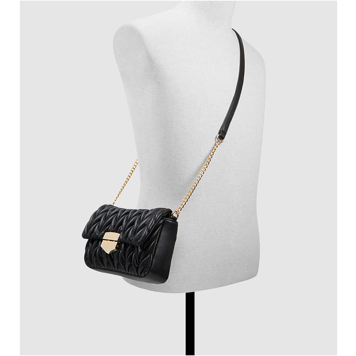 Call it Spring- Chantilly Cross Body