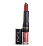 Revolution London- Give Me More Power lipstick + lip gloss "Yesterday's Favorite" 1 piece