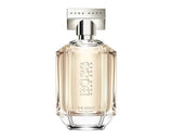 Hugo Boss - The Scent Pure Accord Women Edt - 100ml