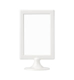 Ikea- TOLSBY Frame for 2 pictures, white, 10x15 cm by IKEA priced at #price# | Bagallery Deals