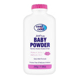 Cool & cool Baby Powder 200Gm Non Sterilized