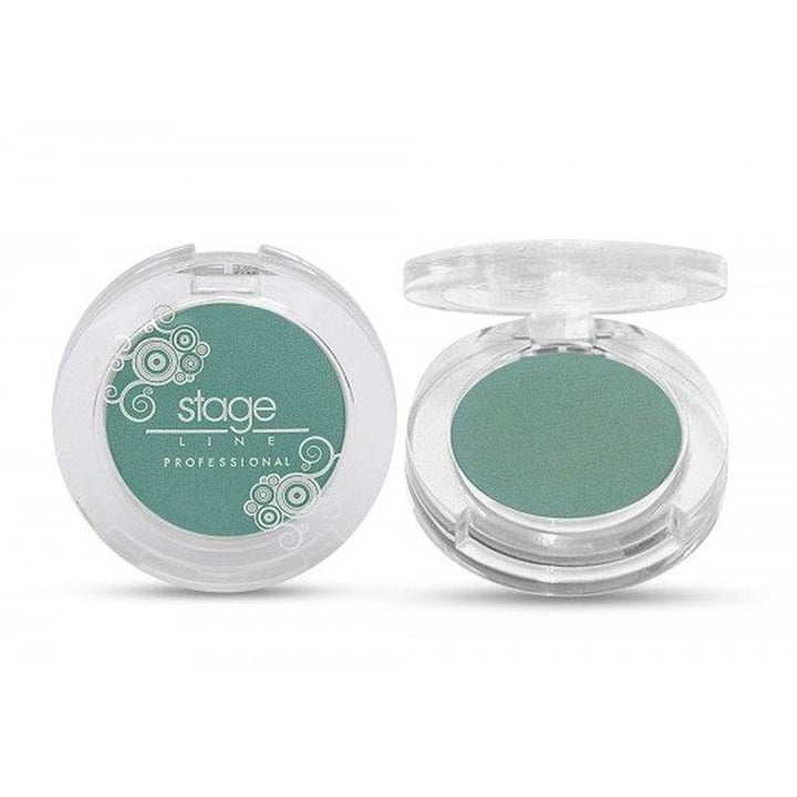 Stageline- Sphere Eye Shadow- 12 Green