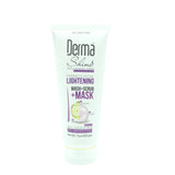 Derma Shine- Lightening Wash+Scrub and Mask 200ml