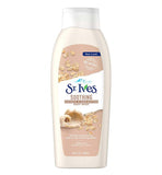 St. Ives- Nourish & Soothe Oatmeal & Shea Butter Body wash 400 ml