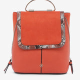 Call it Spring- Trailblazer Backpack - Orange