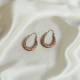 VYBE - Jewelry Earrings