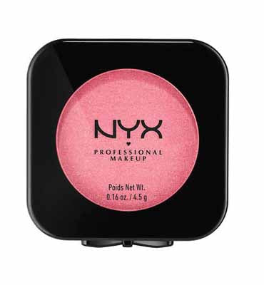 NYX Professional Makeup High Definition Blush 08 Baby Doll