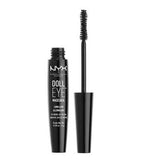 NYX Professional Makeup- Doll Eye Mascara Volume 02 Jet Black