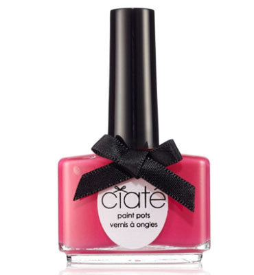 Ciate- Nail Polish Raspberry Collins by Bagallery Deals priced at #price# | Bagallery Deals