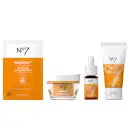 No7- Time to Glow - Radiance Collection