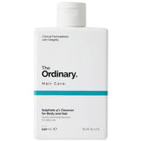 The Ordinary - Sulphate 4% Cleanser for Body and Hair - 240ml
