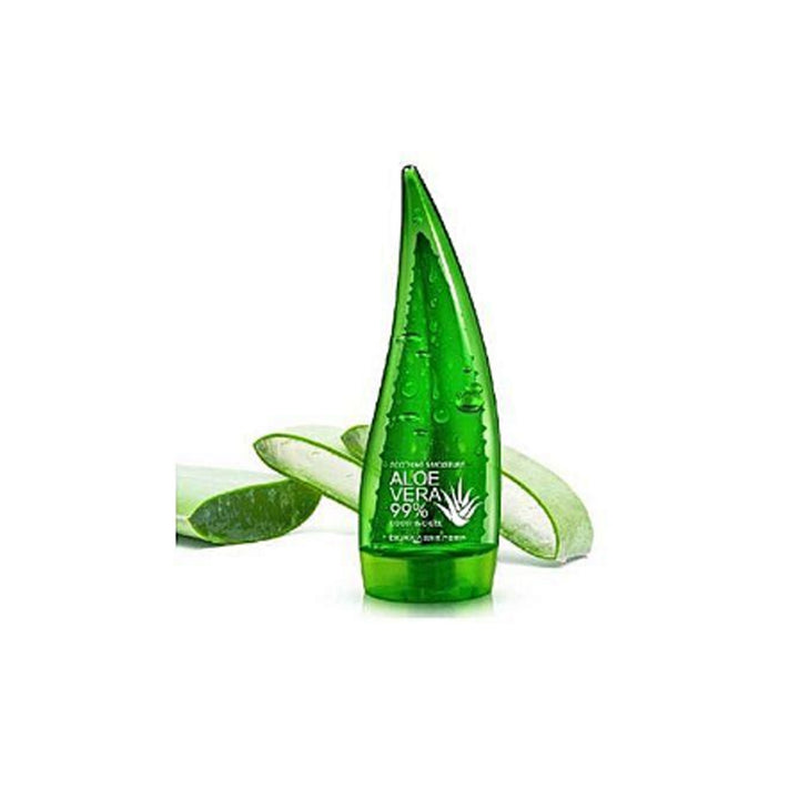 WOKALI ALOE VERA GEL 160ML