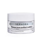 Sephora- Purifying & Mattifying Mud Mask, 60ml