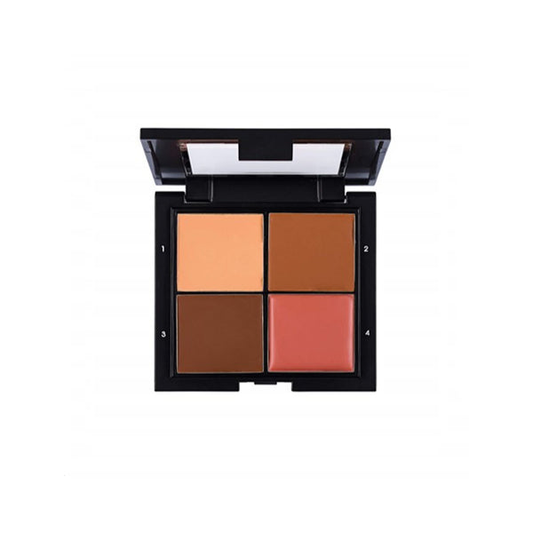 Flormr #2 Medium Contour Palette