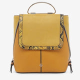 Call it Spring- Trailblazer Backpack - Yellow