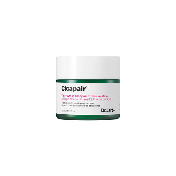 Dr. Jart+- Cicapair Tiger Grass Sleepair Intensive Mask, 30ml