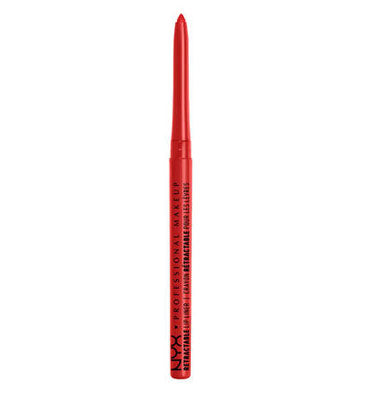 NYX Professional Makeup- Retractable Lip Liner - 09 Ruby