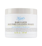 Kiehls Since 1851- Deep Cleansing Mask For Rare Earth Pore, 125ml