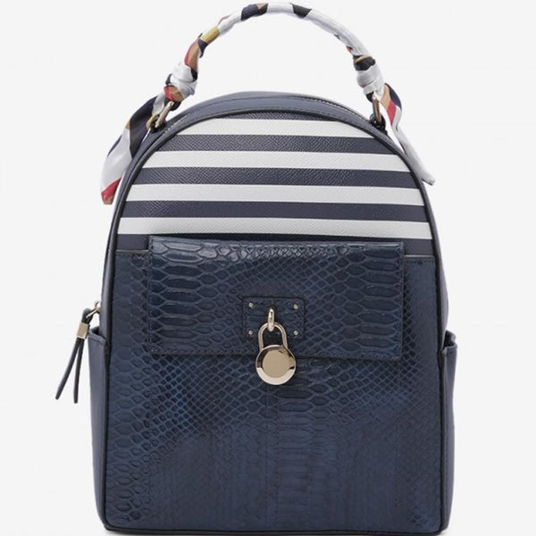 Call it Spring- Gazinn Backpack - Blue