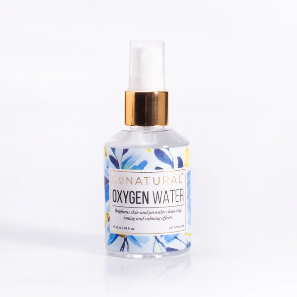 CoNaturals- Oxygen Water