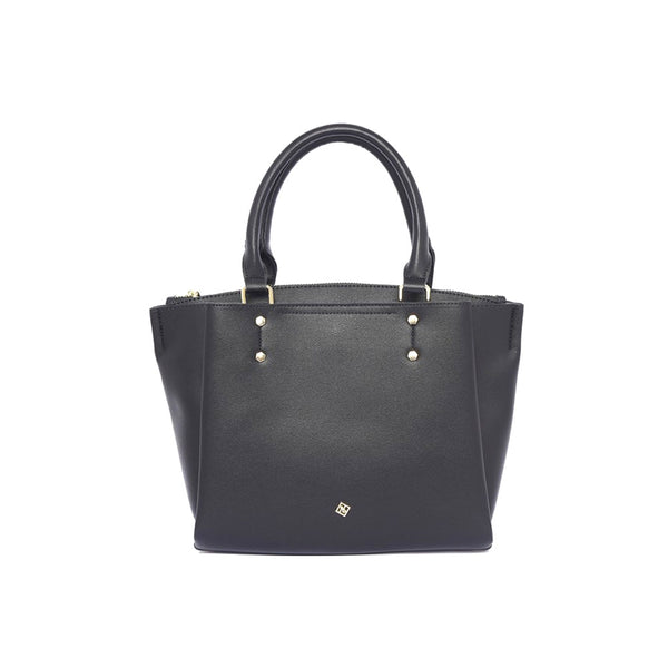 Call It Spring- Cloudnine Hand Bag - Black