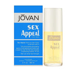 Jovan Sex Appeal for Men, 88 Ml