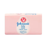 Johnson's- Pink Soap, 125g by Bagallery Deals priced at 117 | Bagallery Deals