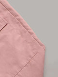 Shein- Destiny Graphic Tee & Cargo Trousers Set