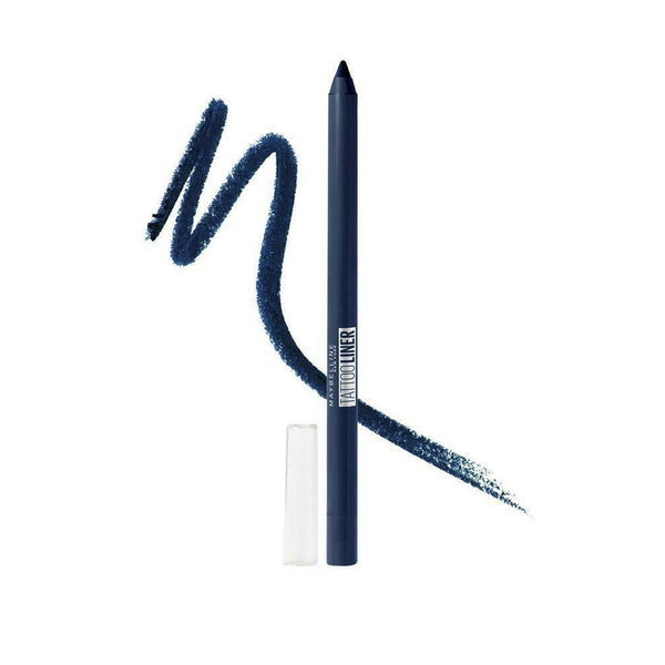 Maybelline New York- Tattoo Gel Liner- 920 Striking Navy