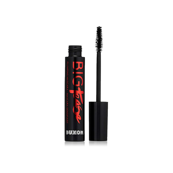 Buxom- Big Tease™ Mascara In Blackest Black( 8.5 Ml / 0.28 Fl. Oz.)