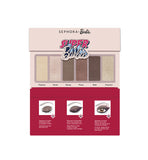 Sephora- Miniature Palette X Barbie Eyeshadow Palette