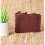 Sateen Men- Wallet STN763ECU102