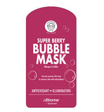 LeBiome- Super Berry Bubble Mask by Bio Miracle priced at #price# | Bagallery Deals