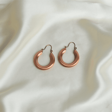 VYBE- Jewellery Earings