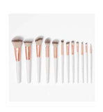 BH Cosmetics- Rosé Romance Brush Set